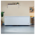 HRCF702 Hisense 702 L Chest Freezer 